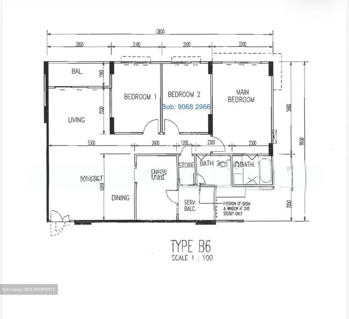 Blk 529 Woodlands Vista (Woodlands), HDB 5 Rooms #571010881